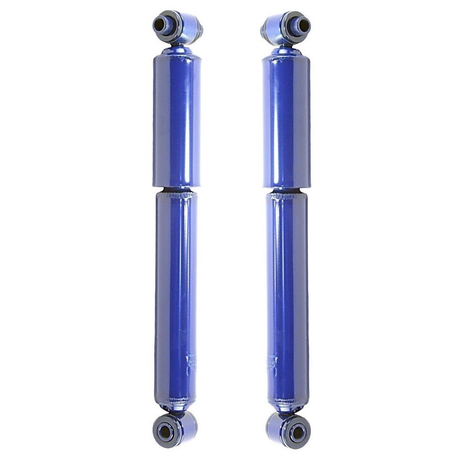 Monroe Front & Rear Shock Absorber Kit For Chevrolet Astro & GMC Safari AWD