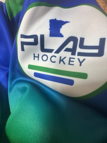 FELPA CON CAPPUCCIO WARRIOR CUP HOCKEY TAGLIA YOUTH L - Foto 6 di 7