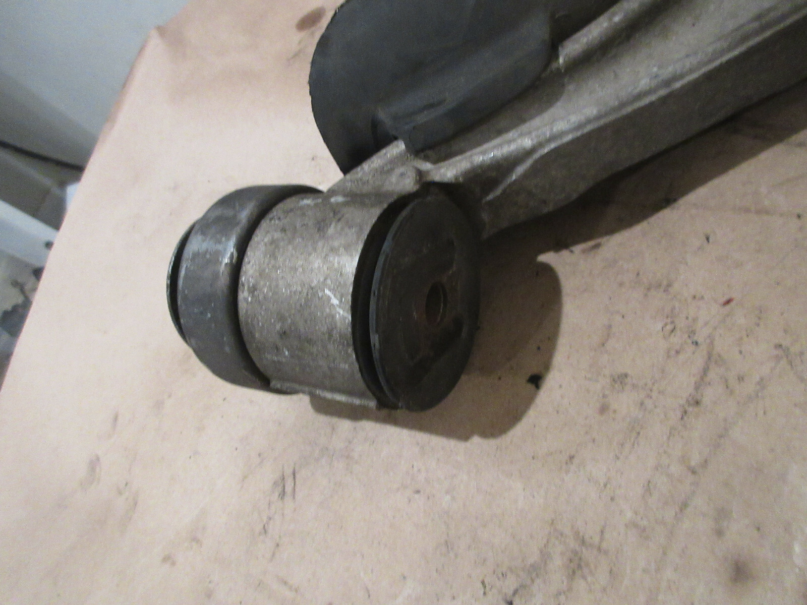 Maserati Quattroporte  LH Front Lower Suspension Control Arm 
