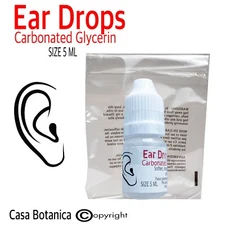 WAX REMOVE CARBONATED GLYCERIN SACA CERA Casa Botanica