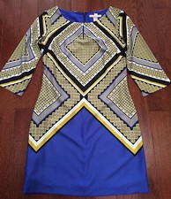 NWT BANANA REPUBLIC SHIFT DRESS