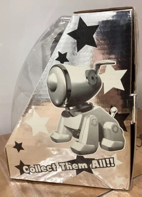 HIP HOP PETS BY “SILVERLIT” ( Feel The Beat Dog ) MP3 Player