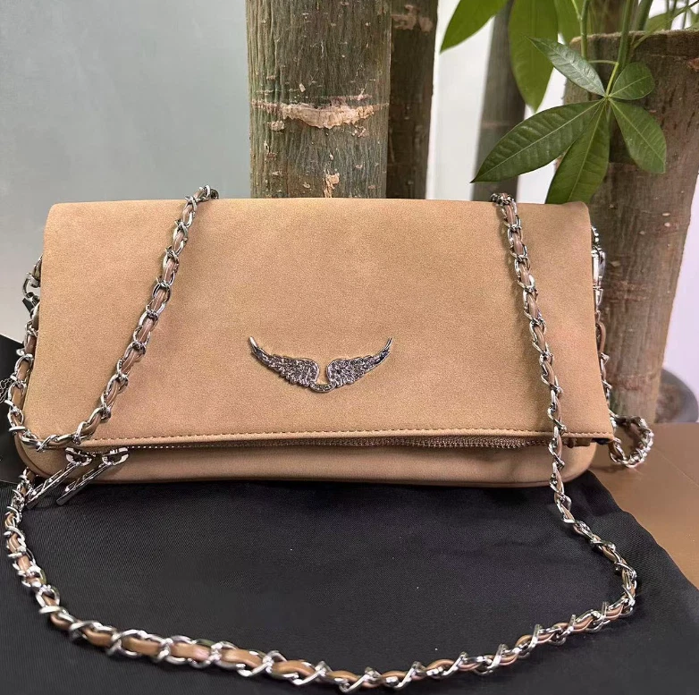 zadig et voltaire bag