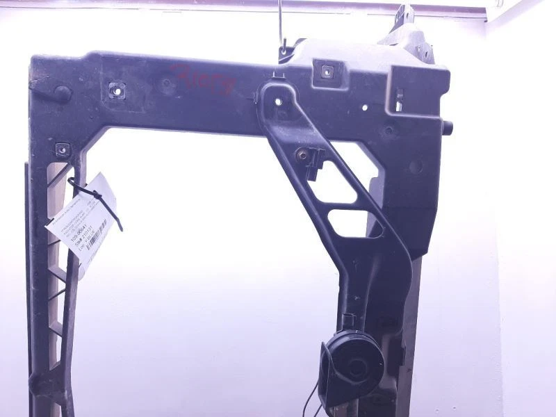 Soporte núcleo radiador 08-09 FORD TAURUS X 8A4Z16138A Foto 2 de 4