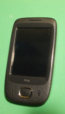 HTC OPAL 100 COLLECTIBLE MOBILE PHONE