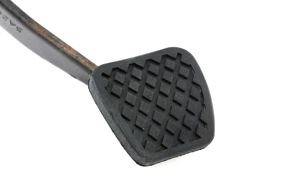 Red Hound Auto 2 Brake Clutch Pads Cover for Compatible with Honda Pedal Rubb... - Image 4 of 4