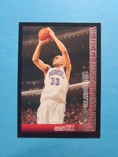 GRANT HILL 2005-06 BOWMAN DRAFT PICKS & PROSPECTS BASKETBALL CARD # 17 G6336