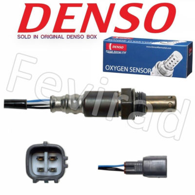 Upstream Air Fuel Ratio (AFR) Sensor For 2002–2022 Lexus & Toyota – Wideband O2