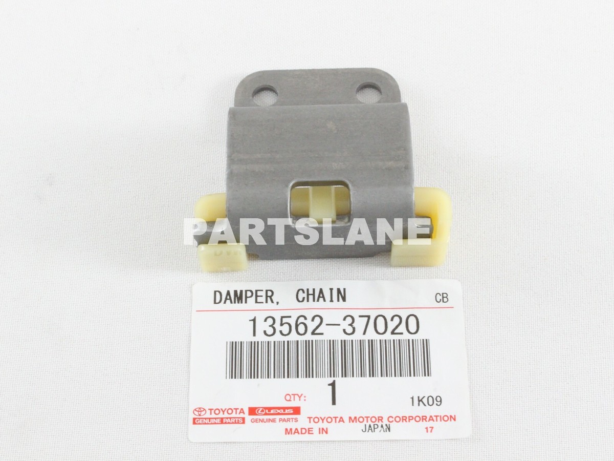 13562-37020 Toyota OEM Genuine DAMPER CHAIN | eBay