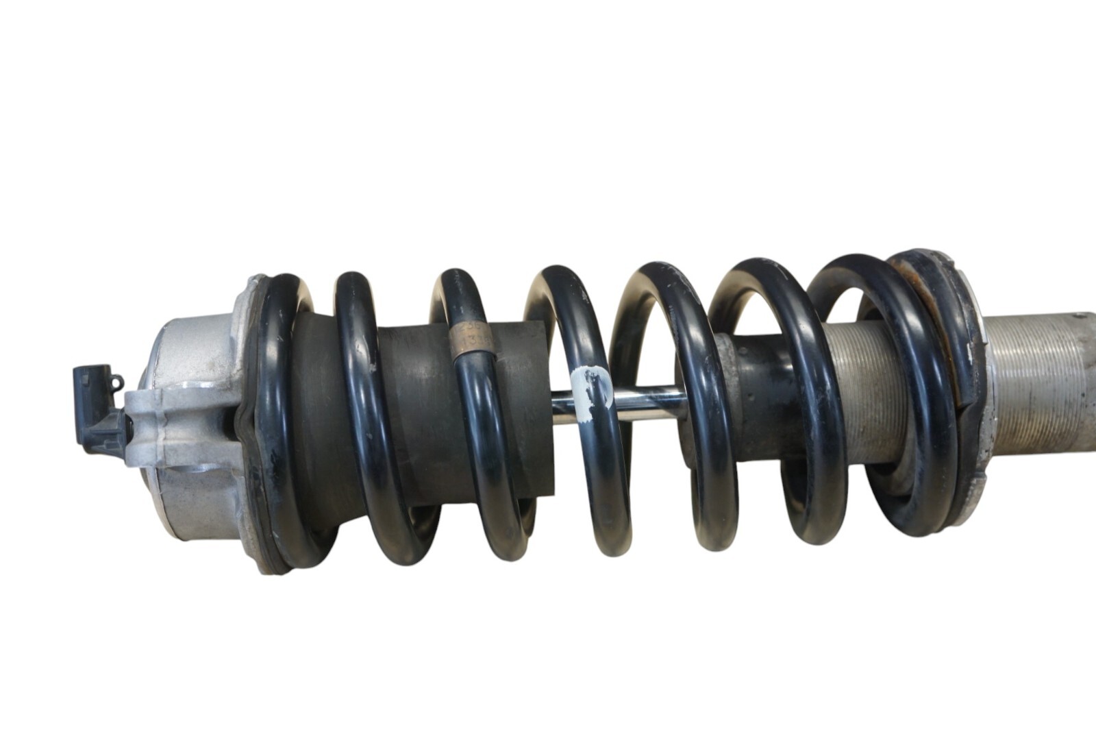 2009 - 2014 FERRARI CALIFORNIA REAR LEFT OR RIGHT STRUT SHOCK ASSEMBLY OEM