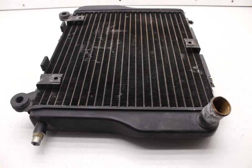 Kawasaki Ninja 1000R 1986 fabricante de equipos originales radiador radiador radiador R2.Bx15 Foto 3 de 4