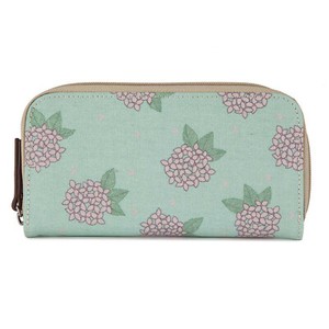 hydrangea purse
