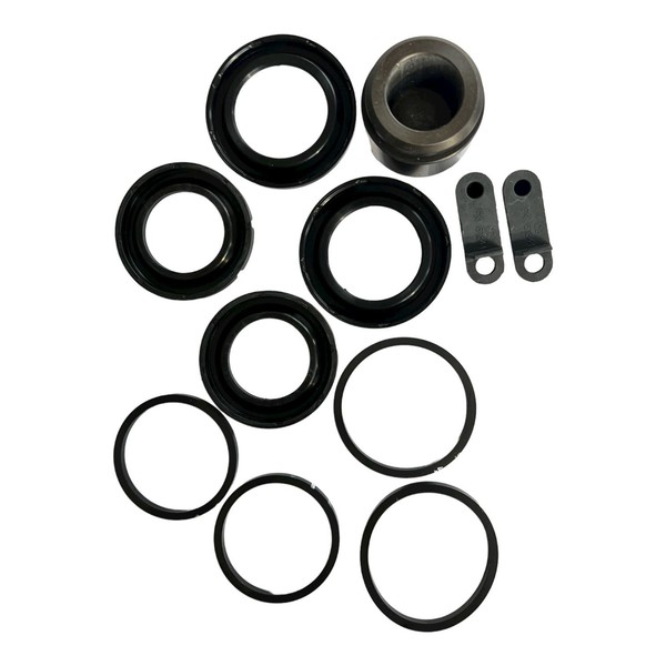 Bremszangenkolben-Reparatursatz Vorne FüR Vauxhall Astra Mk VI Insignia Mk I-image