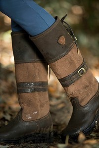 langdale waterproof boot