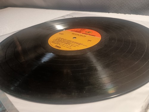 Tiny Tim “God Bless TINY TIM” LP -Reprise RS 6292 33RPM Vinyl - Picture 7 of 12