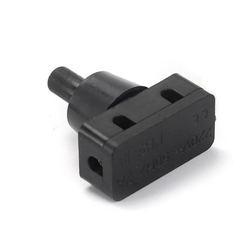 Mini Power Switches ON/OFF Push Button Switch for Home Lamps Industrial Field - Picture 10 of 10