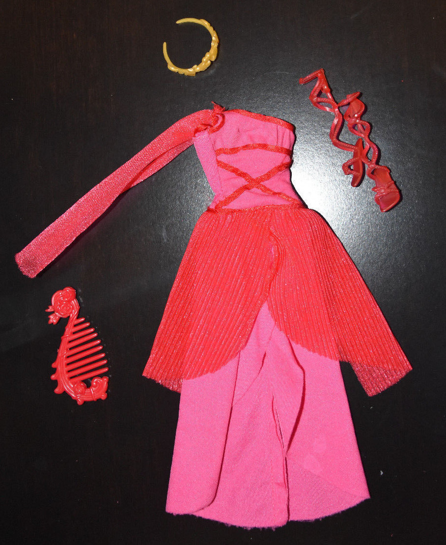 princess melody doll