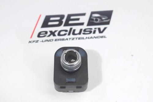 Audi A5 8T 2.0 TDI Sportback Spiegelversteller Schalter Außenspiegel 8K0959565E