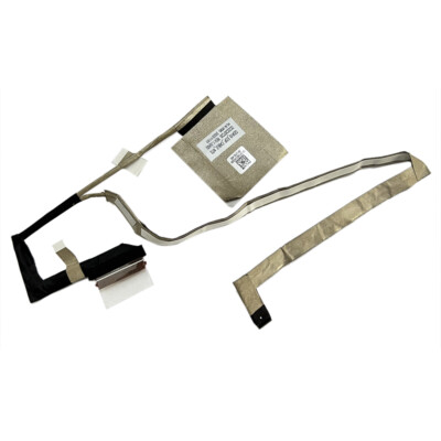 LCD EDP Screen Cable Non-Touch 30PIN for Dell Chromebook 3100 GDA10 0RT4GY