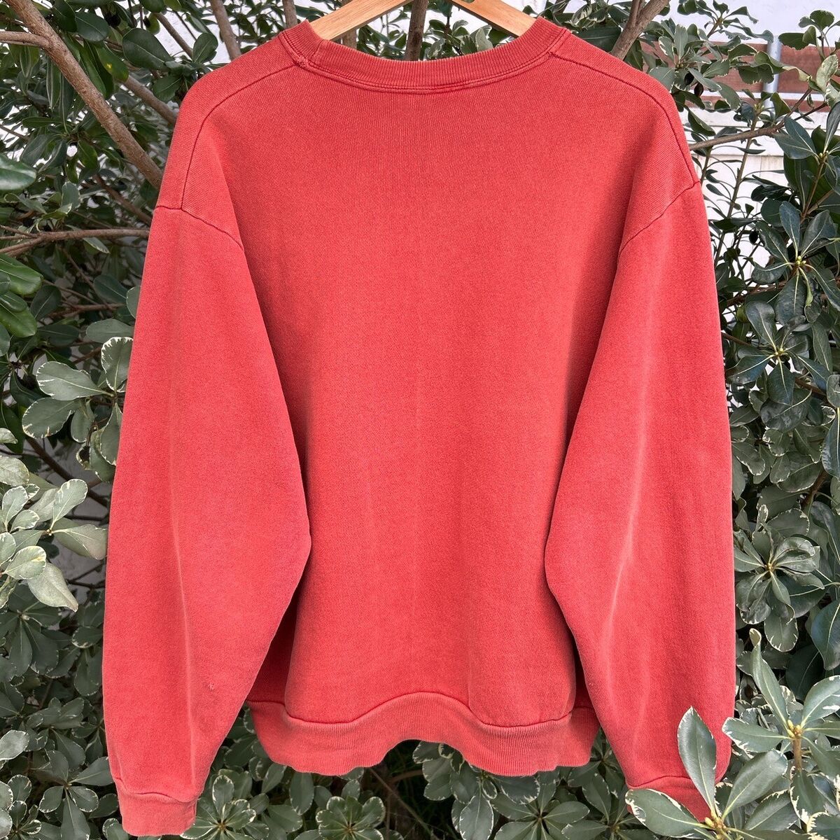Vintage 80s Stussy Surf Skate Crewneck Sweater XXL Made in Vintage 80s Stussy Surf Skate Crewneck Sweater XXL Made in