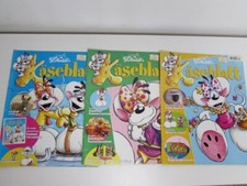 Diddl Käseblätter von 2008