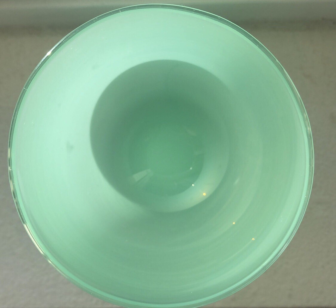 Glassybaby “True Self” Votive Candle Holder eBay