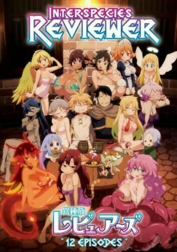 ANIME DVD~ENGLISH DUBBED~Isekai De Cheat Skill Wo Te Ni Shita  Ore(1-13End)+GIFT