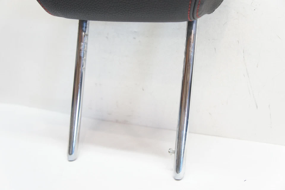 2012-2016 BMW 328i - Headrest Leather FRONT LEFT DRIVER SIDE OEM *A4844 — 第 3/4 张图片