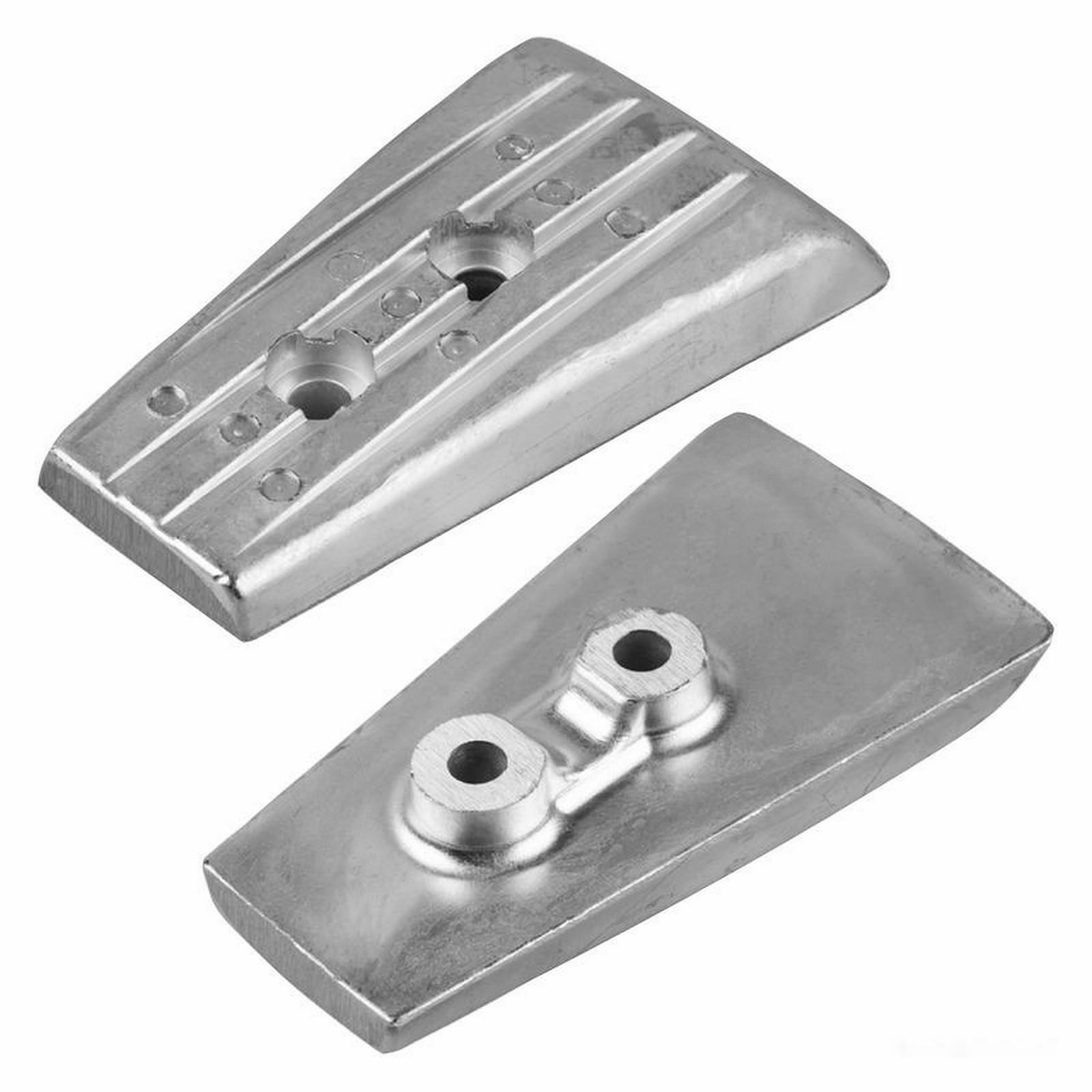 Zinkanode f. Volvo Penta DP 3589875/3589876 - 1 PC - 43.554.14 