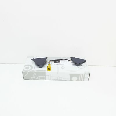 MB GLE W167 Windshield Camera NO. 1 / NO. 2 Lens Trim A1678275100  