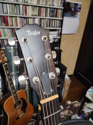 最終値下げ Taylor 316-ce ES2 2017年製 純正ハードケース付 Taylor 316-ce ES2 2017 Model Acoustic Guitar with Original