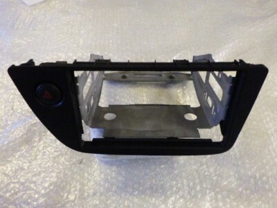 HONDA DC5 Integra type R audio panel navigation panel center panel genuine JDM
