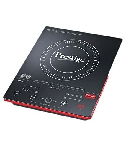Induction stove prestige deals