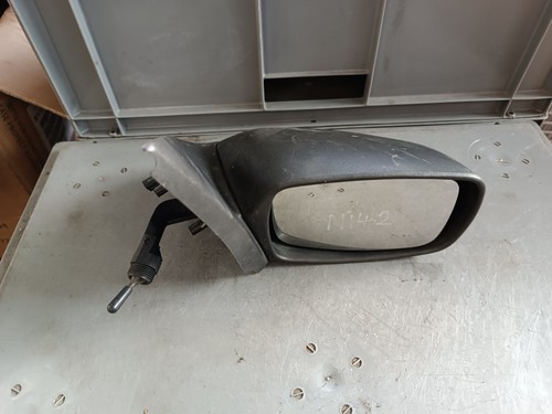 Original Ford Fiesta IV JA JB Außenspiegel Seitenspiegel rechts manuell