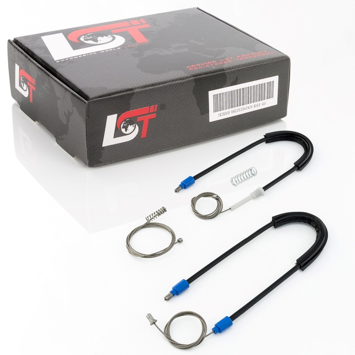 Window Regulator Repair Kit Front Left Right for BMW 3ER E90 E91 New