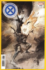Powers-of-X-6-Mike-Huddleston-1-10-Incentive-Variant-NM-2019