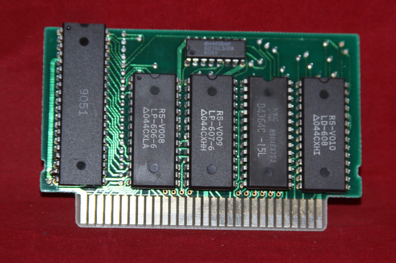 Famicom Compatible Game Cartridge, Mario Bros. 3 (From 80s-90s) | eBay