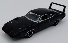 LOOSE Greenlight 1:64 Black Bandit Collection Series 4 1969 Dodge Charger...