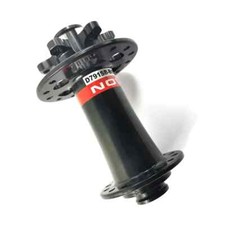MTB XC Bicycle BOOST Disc Brake Front Hub 110x15mm 28 32H Gravel Bike 6 Bolt Hub