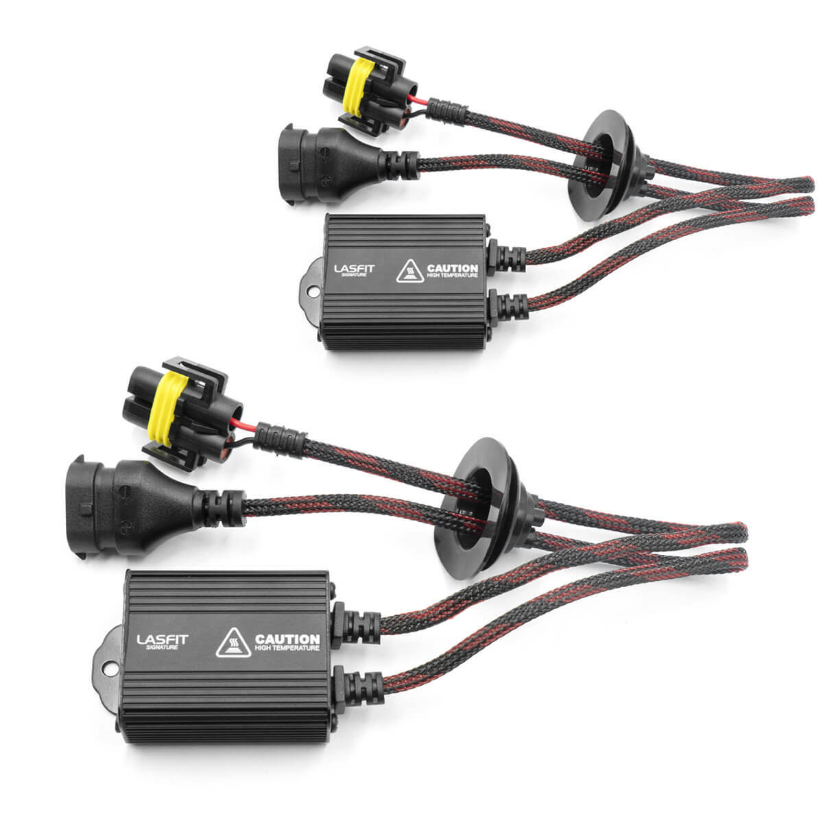 Error Code Headlight Canbus Decoder For Led Headlights LED Headlight Canbus Decoder ...