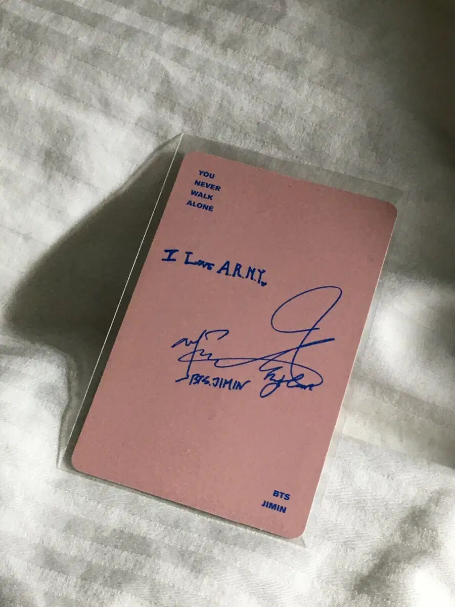Spring Day Jimin | eBay