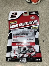 brad keselowski 1 64 2021 Win