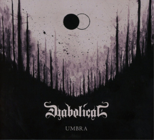 Diabolical Umbra (CD) EP