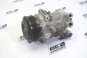 Opel Astra K 1.0 Sports Tourer Klimakompressor Kompressor Klimaanlag 39034463