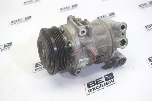 Opel Astra K 1.0 Sports Tourer Klimakompressor Kompressor Klimaanlag 39034463