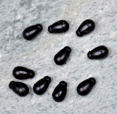 Schnellwechselperlen - Shock Beads - Method Feeder Perlen - Hooklink Perlen