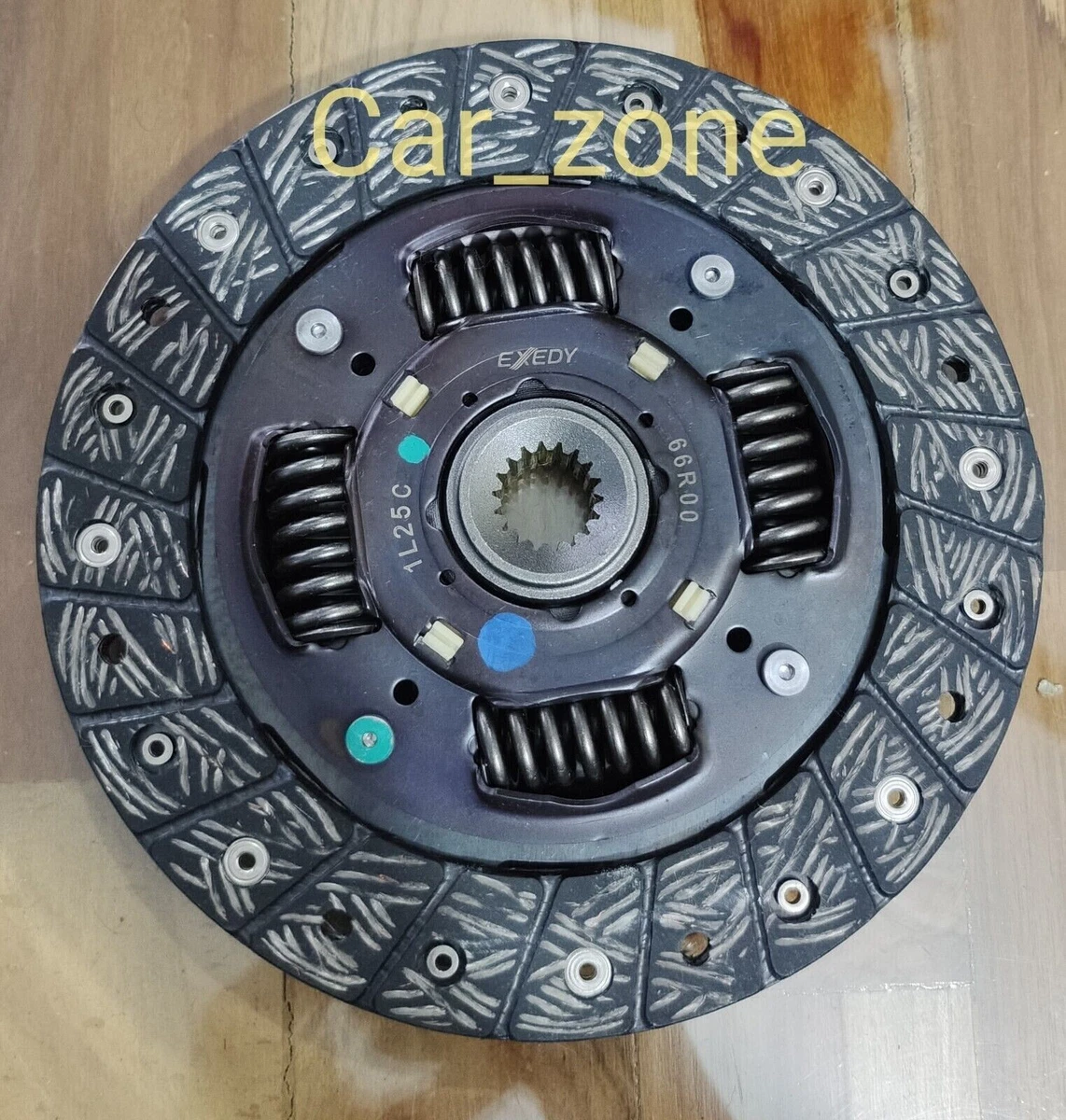 Clutch plate of swift sale