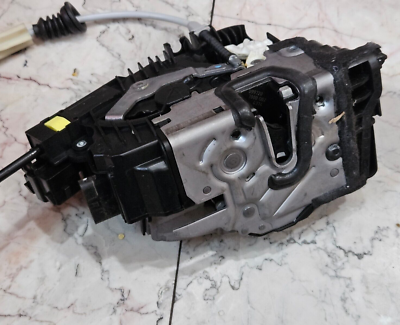 Central Locking Door Lock Latch Front Right MERCEDES S-class W222 