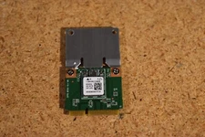 SparkLAN 802.11ac/a/b/g/n Wi-Fi Combo Half Mini PCIe Module (WiFi 5) WPEQ-261ACN