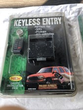UPC 737676001009 product image for Bulldog KE100 Vehicle Keyless Entry System New 100% Complete NISP USA Made | upcitemdb.com